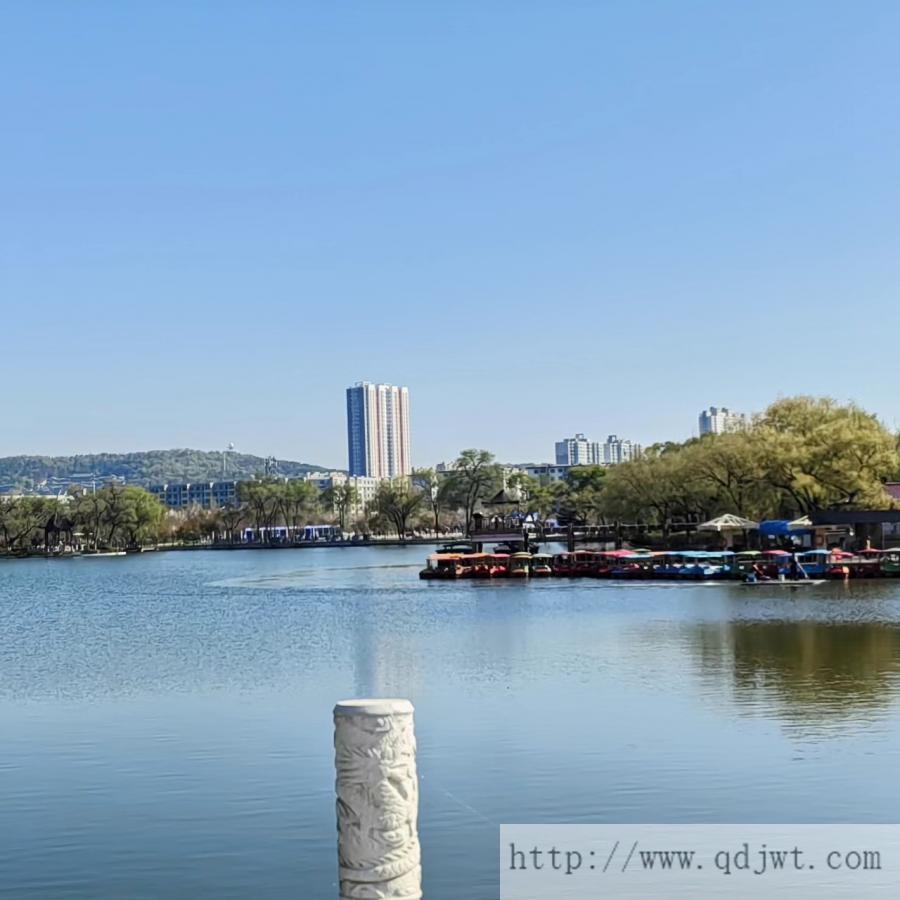 青島金萬(wàn)通環(huán)保科技有限公司